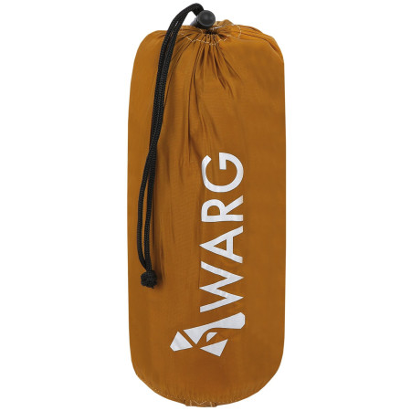 Aufblasbare Isomatte Warg NeoLite Insulated