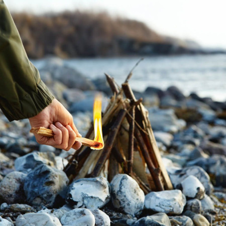 Brennholz Light My Fire MayaSticks 900g