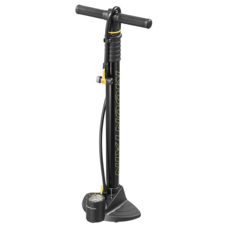 Pumpe Topeak JoeBlow Mountain schwarz
