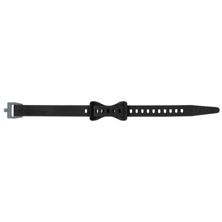 Universalriemen Sea to Summit Stretch-Loc 17 - 12mm x 450mm schwarz Black