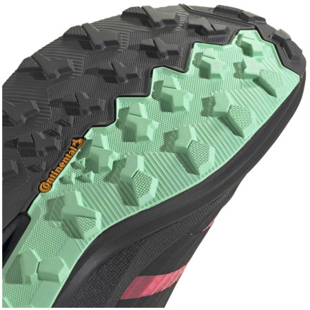 Damen Wanderschuhe Adidas Terrex Freehiker 3 Low Gtx