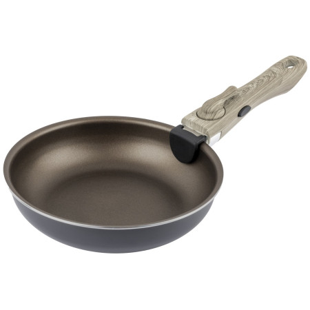 Topfset Brunner Torralta Ø 18 cm