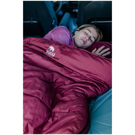 Deckenschlafsack Zulu Campwell Polar