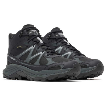 Wanderschuhe Merrell Tempo Exp Active Mid Gtx