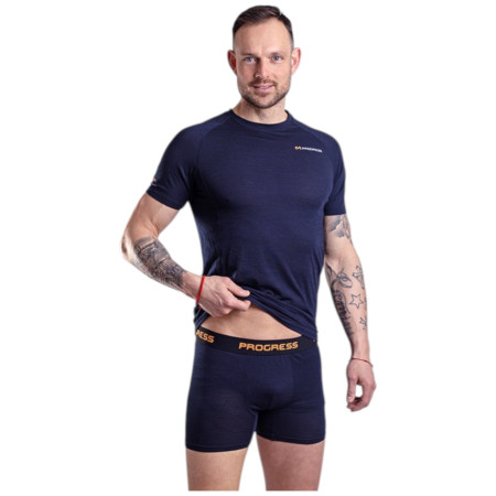 Herren funktionelle Boxershorts Progress MA SKN 125