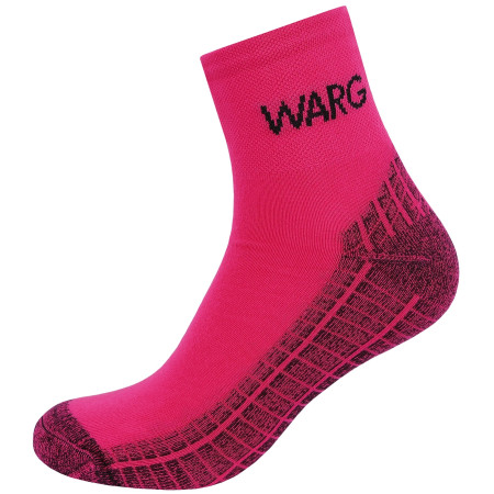 Socken Warg Allday Cotton