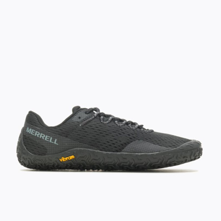 Damenschuhe Merrell Vapor Glove 6 schwarz black