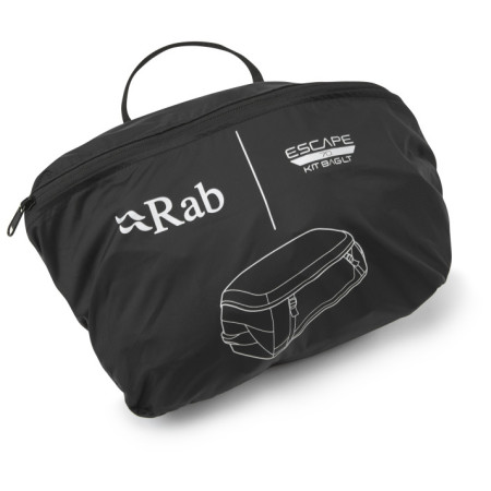 Reisetasche Rab Escape Kit Bag LT 70