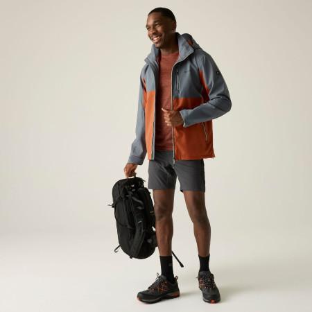 Herrenjacke Regatta Bosfield