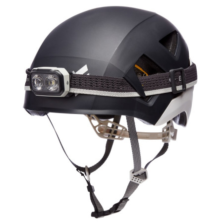 Kletterhelm Black Diamond Captain MIPS