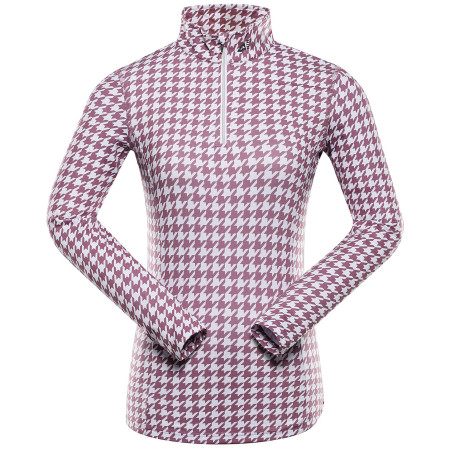Damen-T-Shirt Alpine Pro Stansa 2 lila Purple