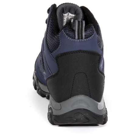 Herrenschuhe Regatta Holcombe IEP Mid