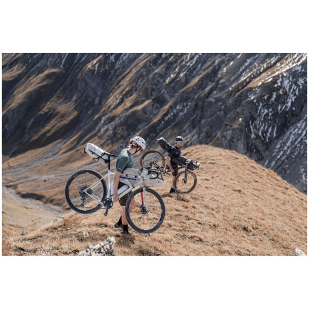 Satteltasche Cyclite Saddle Bag / 02