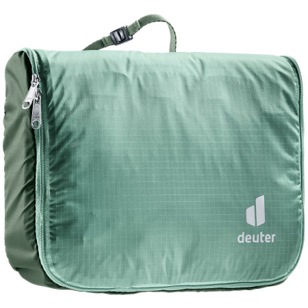 Kosmetiktasche Deuter Wash Center Lite II grün/hellgrün jade-ivy