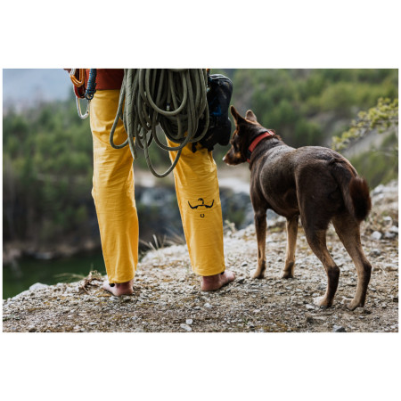 Herrenhose High Point Rolling Pants