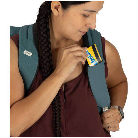 Urban-Rucksack Osprey Arcane Roll Top Pack