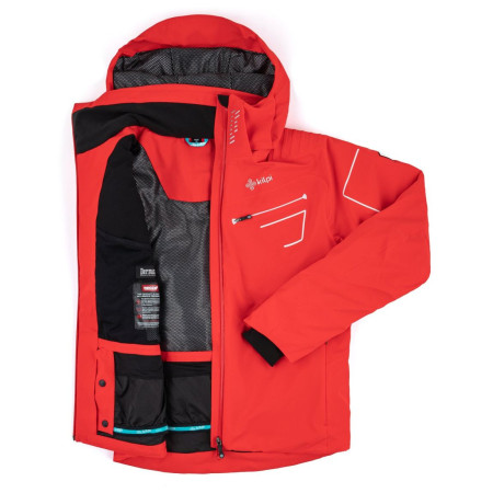 Herrenjacke Kilpi Hyder-M (2022)