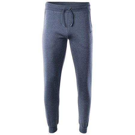 Herren-Jogginghose Hi-Tec Melian II blau LightNavyMelange