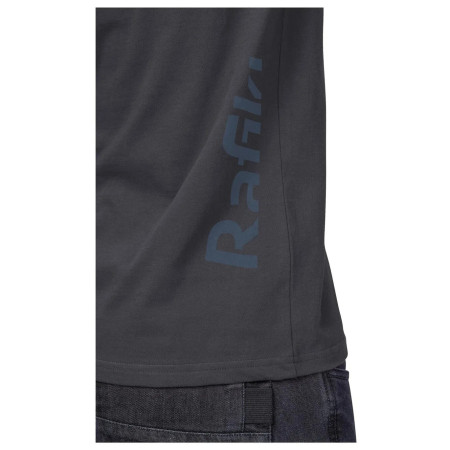 Herren-T-Shirt Rafiki Grab Lt