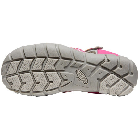 Kindersandalen Keen Seacamp II CNX K