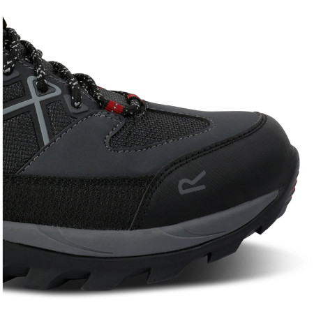 Herrenschuhe Regatta Samaris III Boot