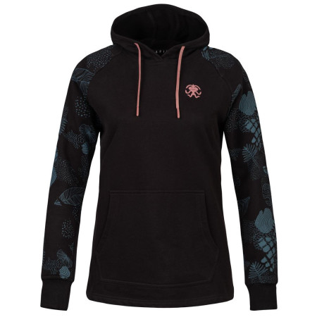 Damen-Sweatshirt Rafiki Nuria dunkelblau dark navy
