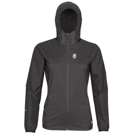 Damenjacke High Point Helium Pertex 2.0 Lady Jacket schwarz Black