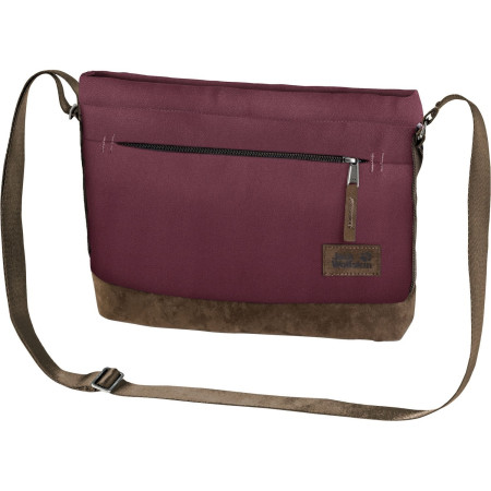 Tasche Jack Wolfskin Cocopa Bag rot GarnetRed
