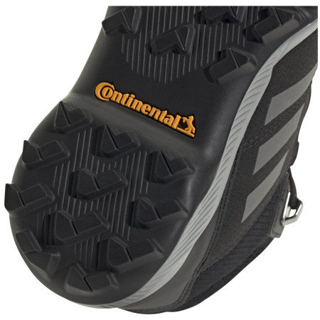 Kinderschuhe Adidas Terrex Mid Gtx K