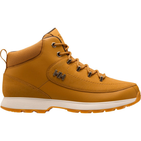 Pánské zimní boty Helly Hansen Forester Sport braun Honey Wheat / Cement