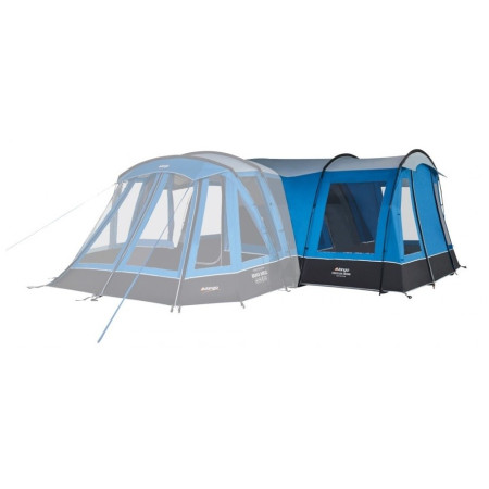 Zeltanbau Vango Excel Side Awning - TA001 blau Skyblue