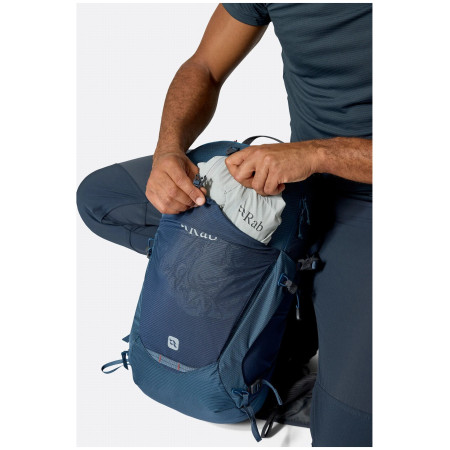 Rucksack Rab Protium 20