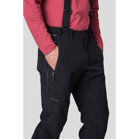 Herren-Skihose Hannah Samwell