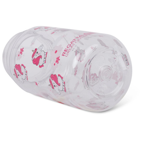 Kindertrinkflasche Regatta Tritan Straw Btle