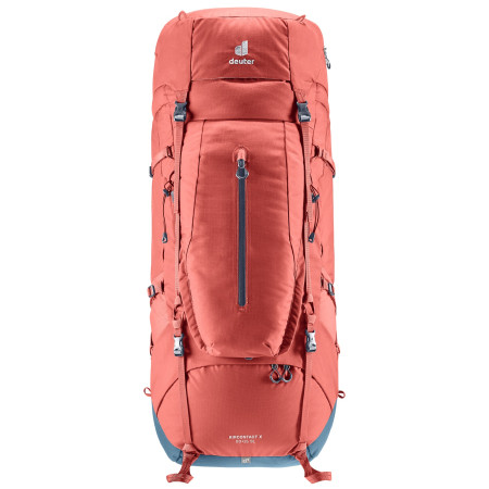 Wanderrucksack Deuter Aircontact X 80+15 SL