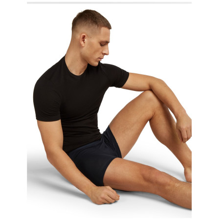 Herren-Boxershorts Icebreaker M Mer 125 Cool-Lite Anatomica Boxers