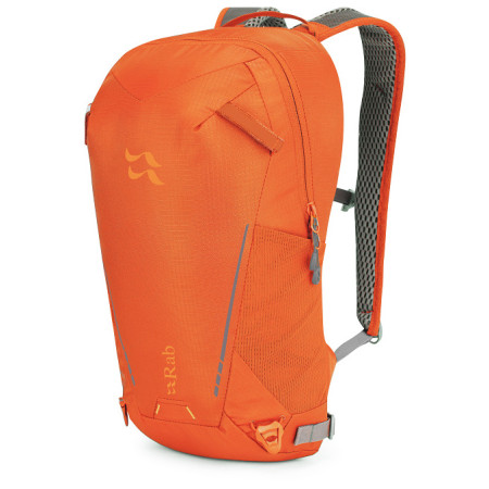 Rucksack Rab Tensor 15 orange Firecracker