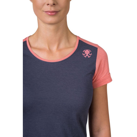 Damen-T-Shirt Rafiki Chulilla