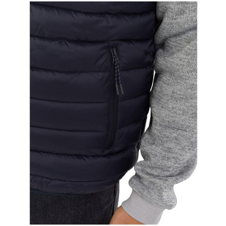 Herrenweste Fundango Flint Padded Vest
