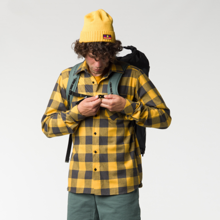 Kletterrucksack Wild Country Crag Hauler 25