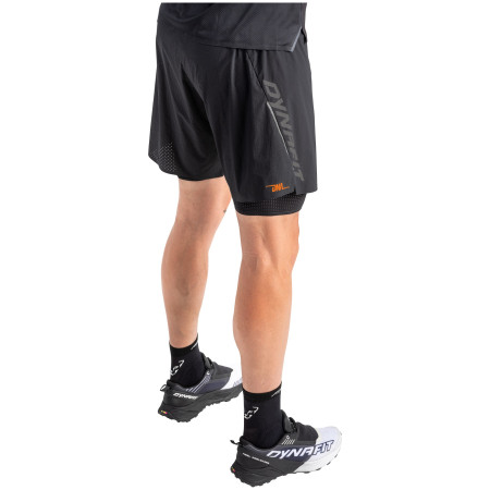 Socken Dynafit Alpine Short Sk