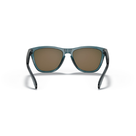 Sonnenbrille OAKLEY Frogskin Prizm Sapphr Irid Polar