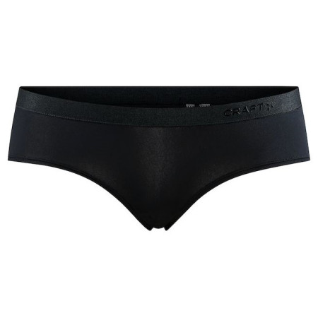 Höschen Craft Core Dry Hipster schwarz Black