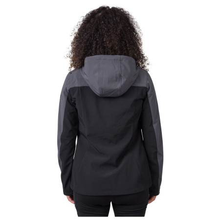 Damen-Softshell-Jacke Hannah Zury Lite