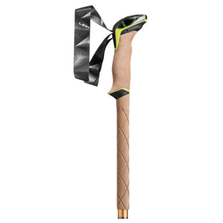 Trekkingstöcke Leki Sherpa