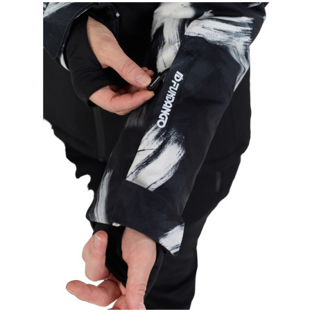 Damen Skijacke Fundango Celine Allmountain Jacket