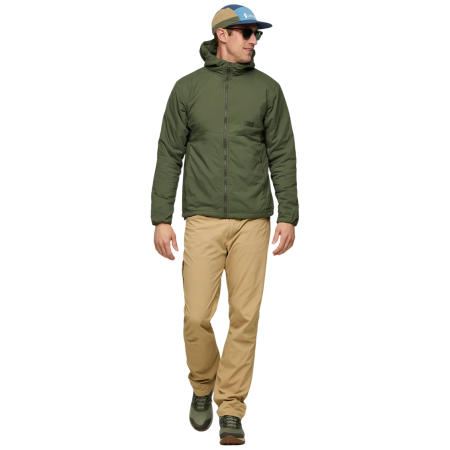 Herrenjacke Cotopaxi M'S Pacaya 2.0 Insulated Hooded Jacket