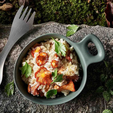 Schüssel Light My Fire Swedish Kasa