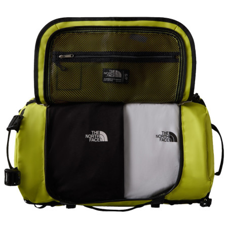 Reisetasche The North Face Base Camp Duffel - S