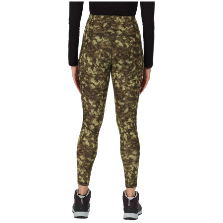 Damen-Leggings Regatta Holeen Legging II
